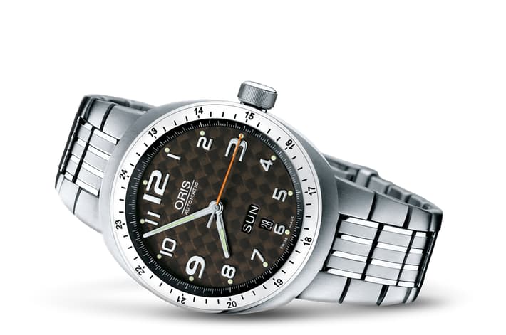Image of  TT3 Day Date